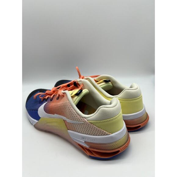 Nike Metcon 7 AMP DM0259-900 Men's Training Sneakers Men's Size 15 NEW - Picture 9 of 12